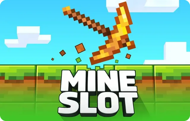 Mine Slot demo mobile