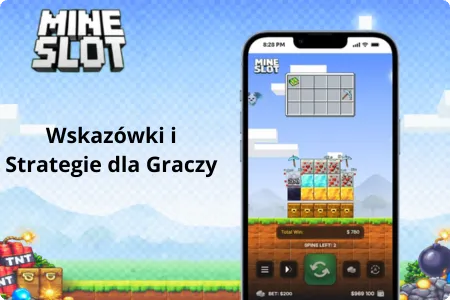 Wskazówki i Strategie dla Graczy